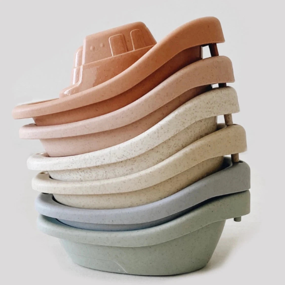 Boat Bath Toys