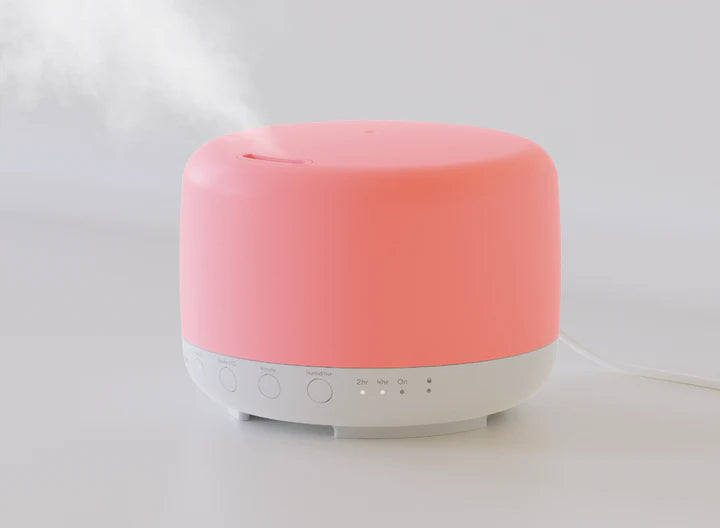 Glow Breathe Easy Essential Oil - Glow Dreaming