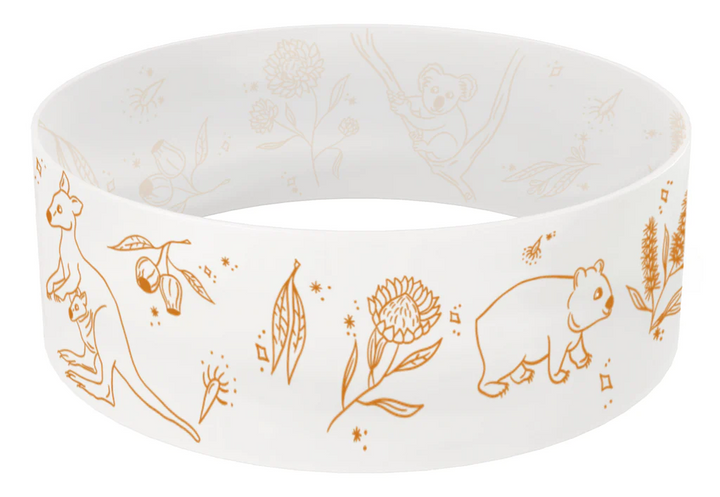 Sleep Easy Designer Sleeve~ Australiana (NEW MODEL ONLY)