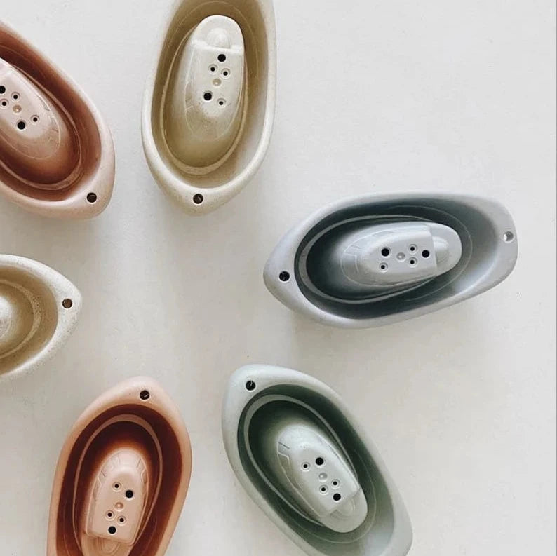 Boat Bath Toys