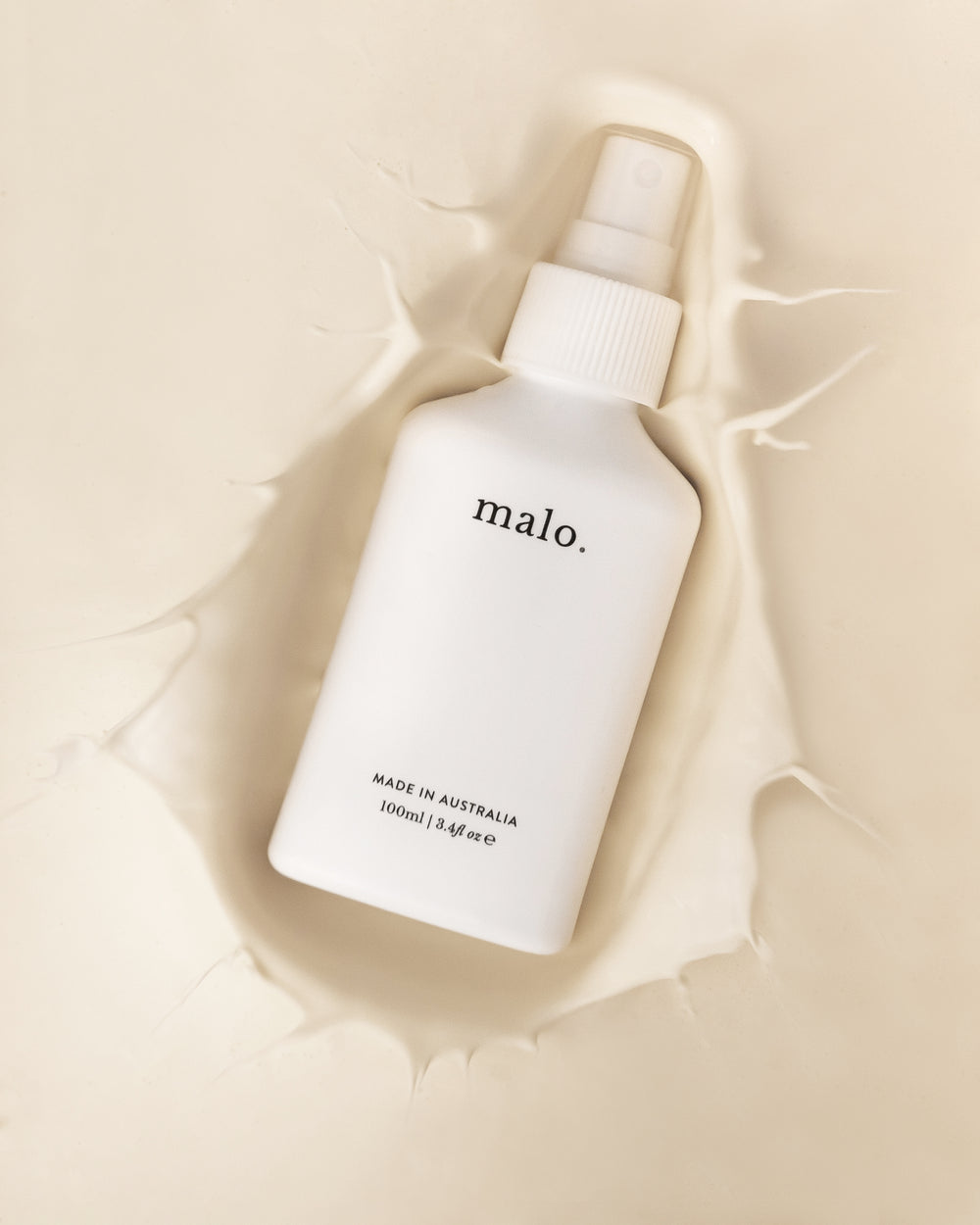 Malo Nappy Rash Spray