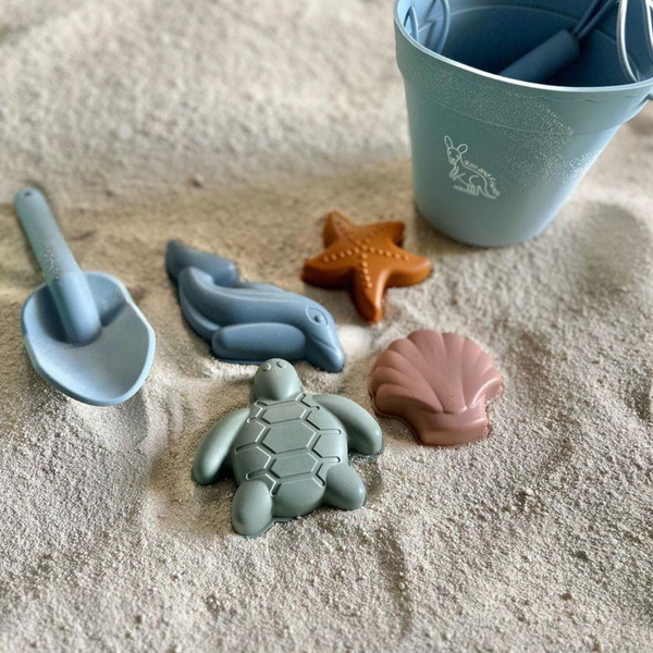 Beach Bucket Set