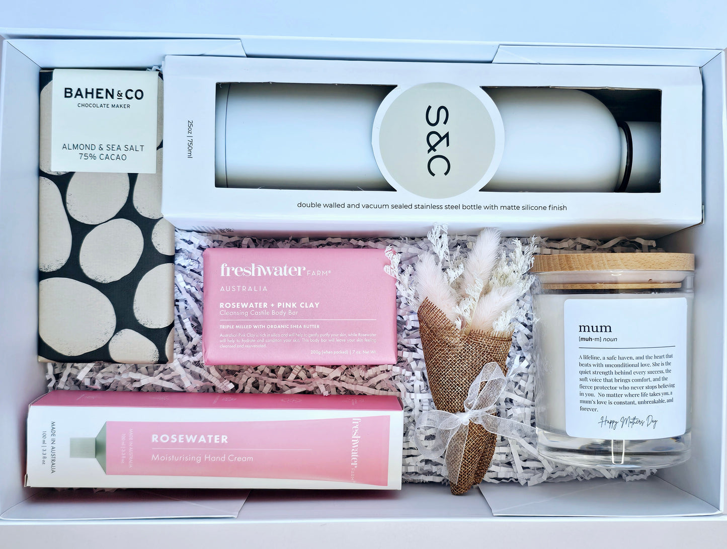 Mothers Day Hamper #1