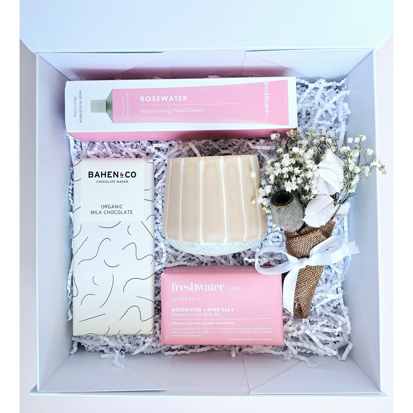 Mothers Day Hamper #2
