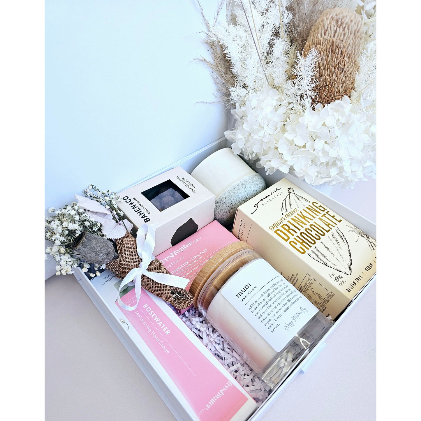 Mothers Day Hamper #4