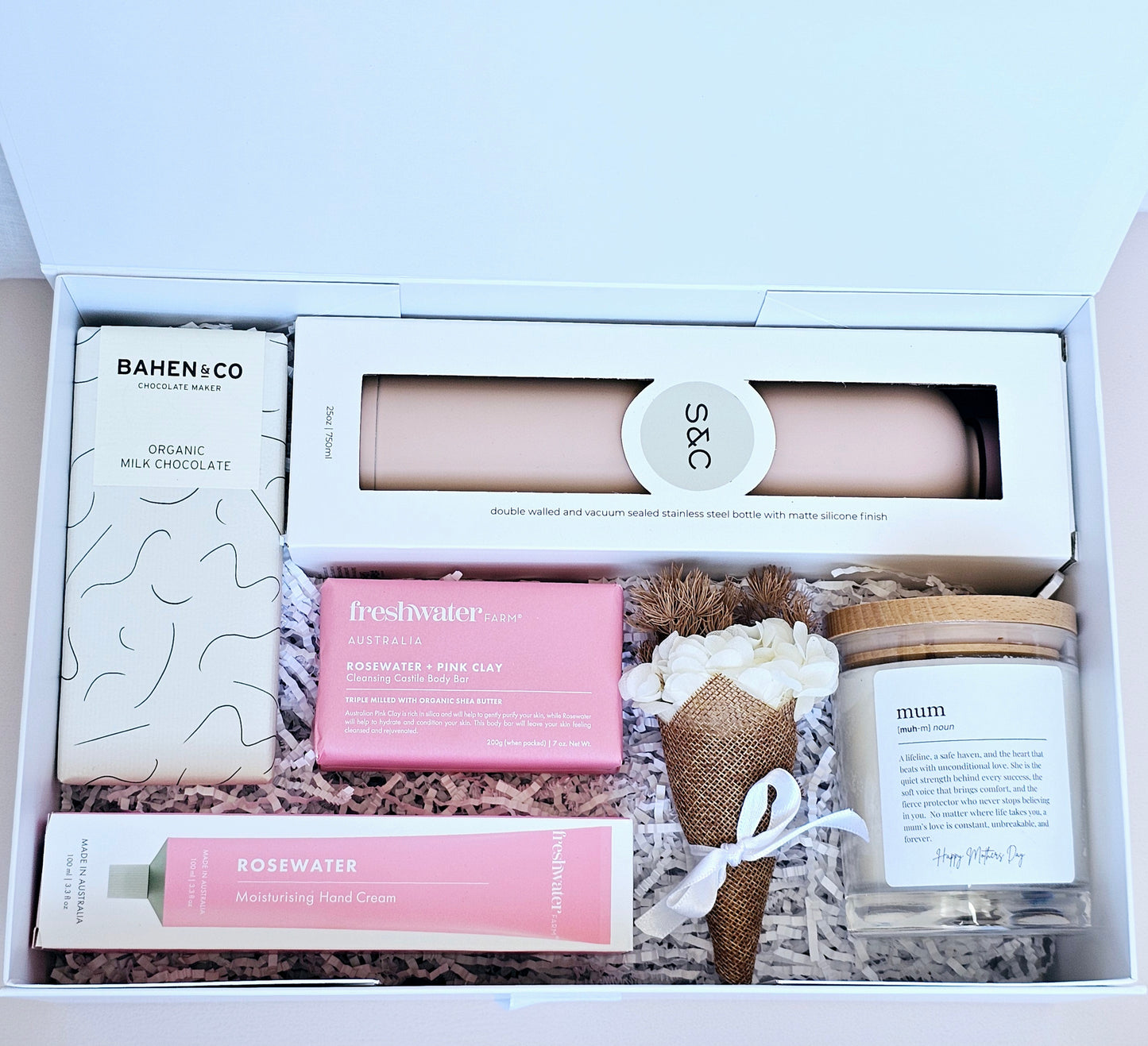 Mothers Day Hamper #1