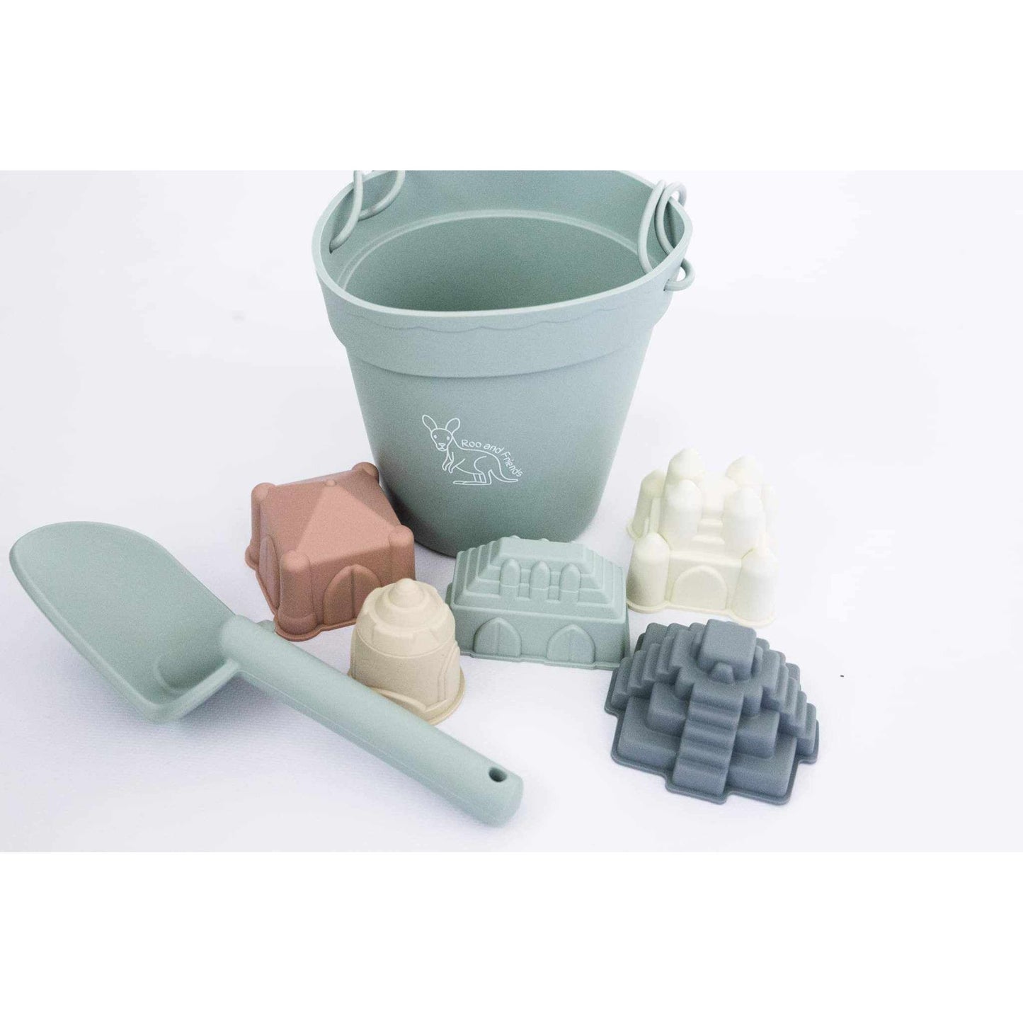 Beach Bucket Set
