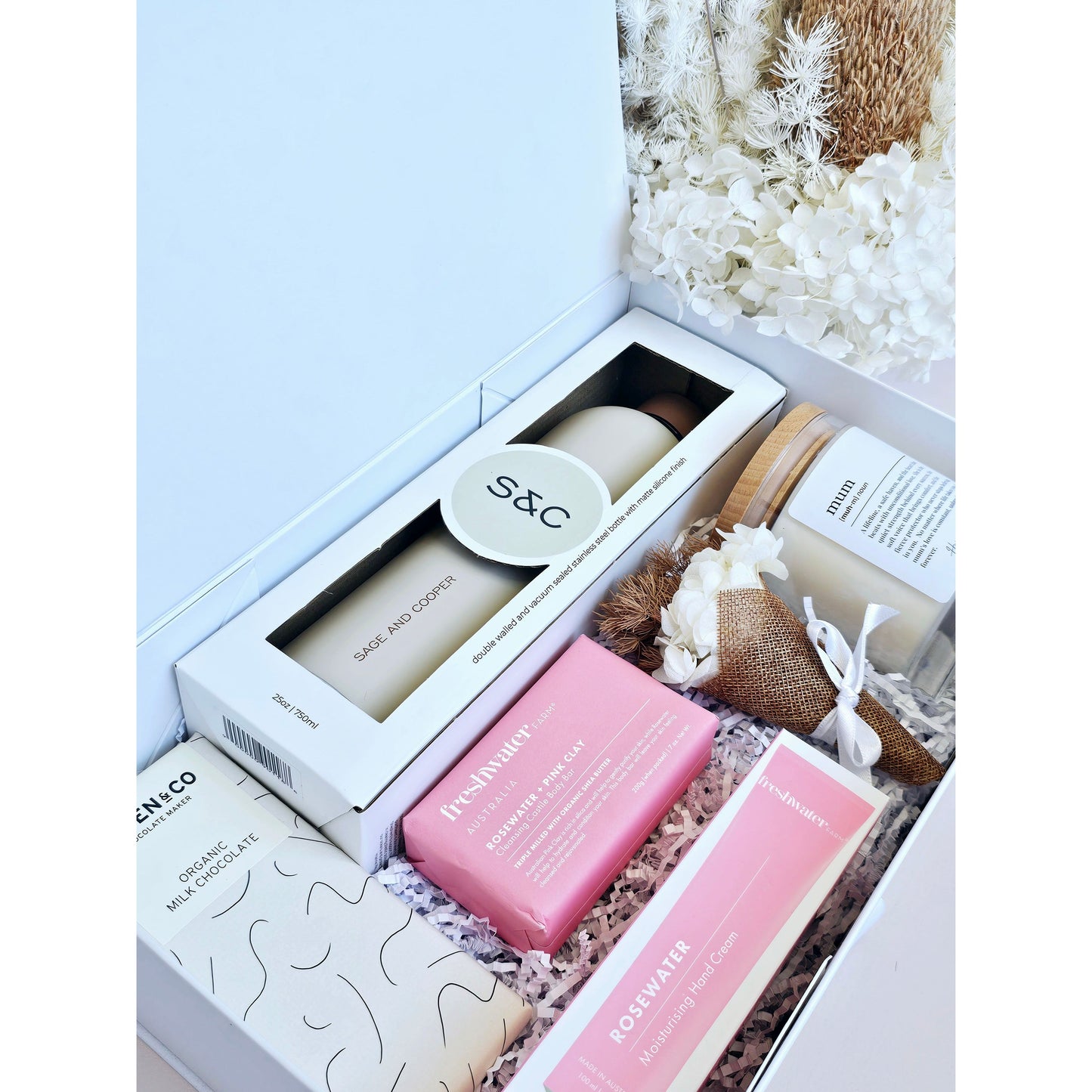 Mothers Day Hamper #1