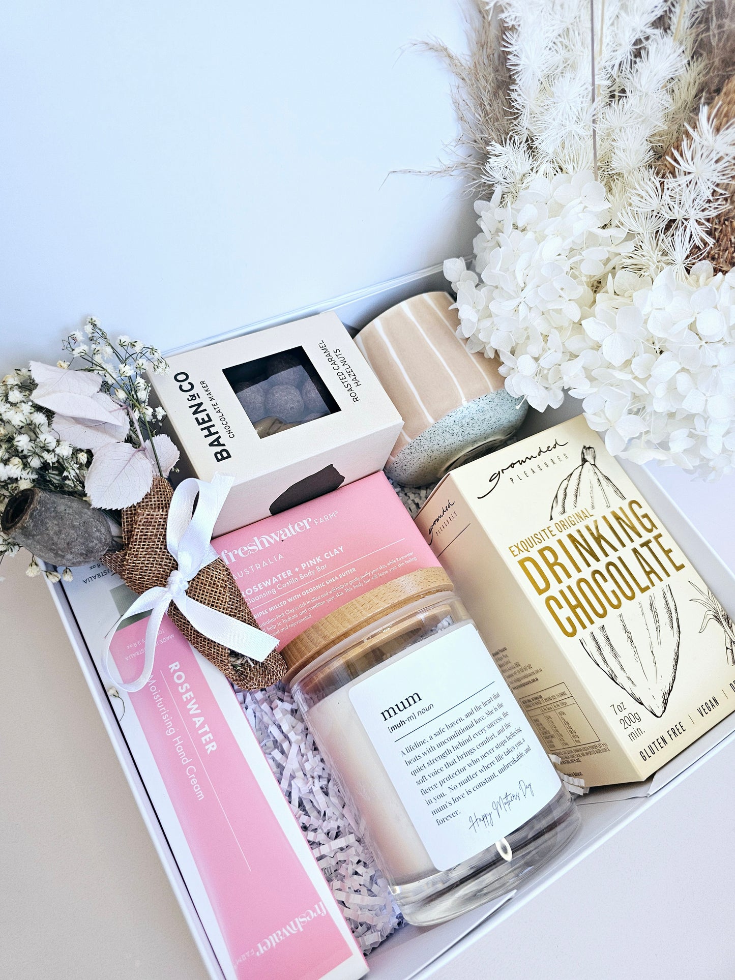 Mothers Day Hamper #4