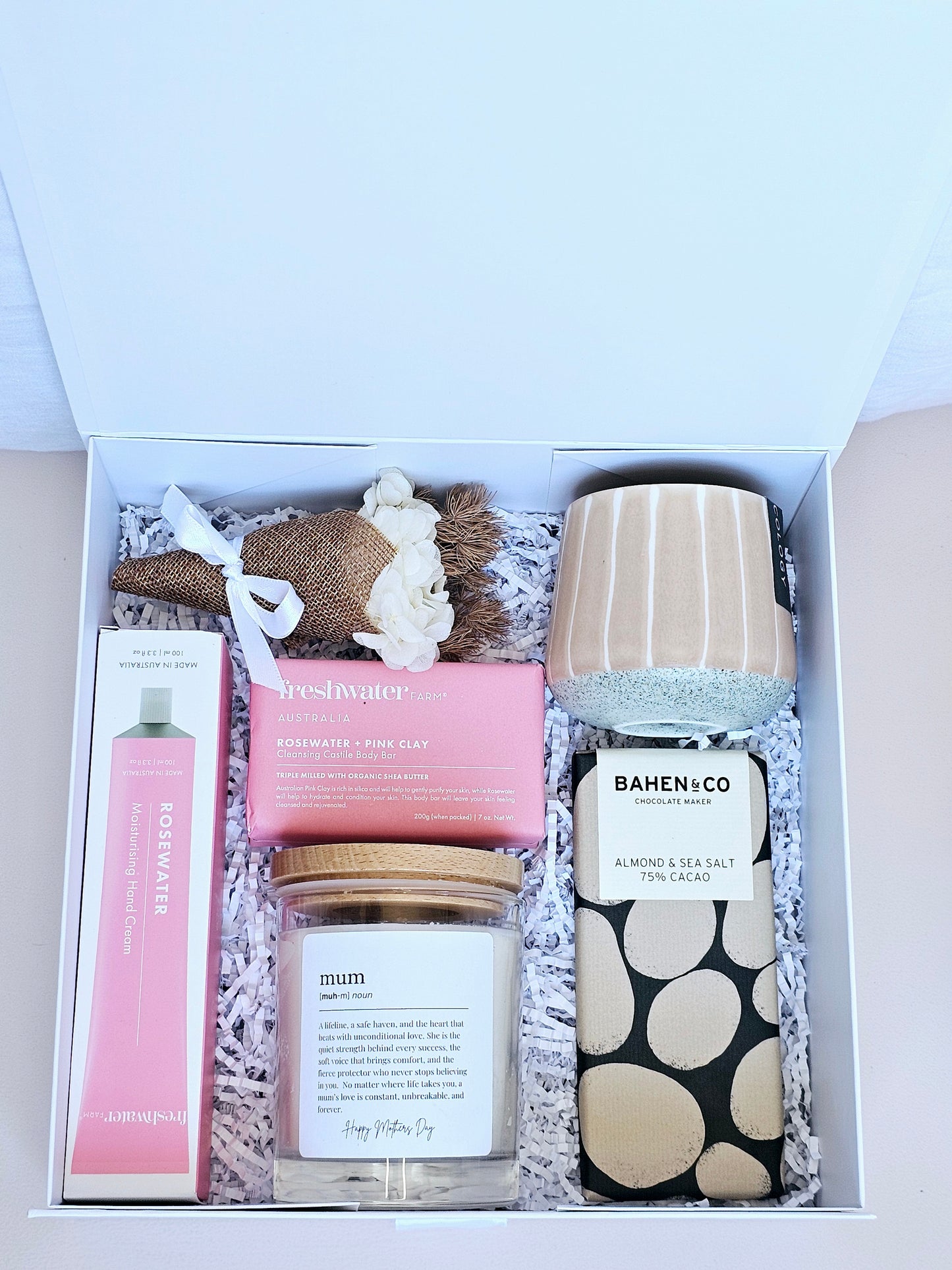 Mothers Day Hamper #3