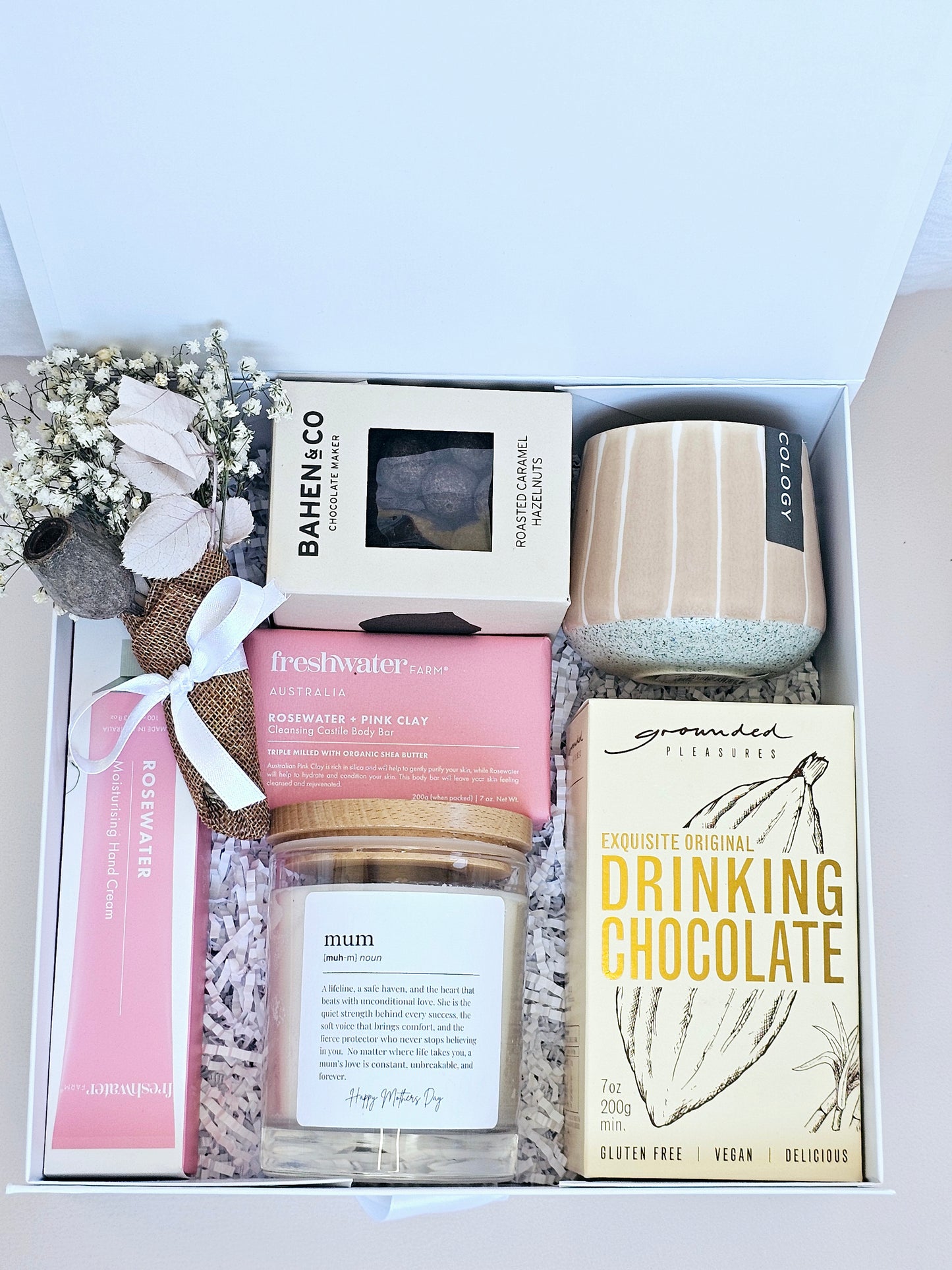 Mothers Day Hamper #4