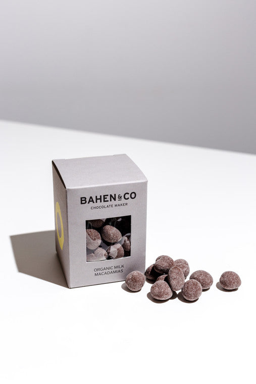 Bahen & Co Chocolate Box