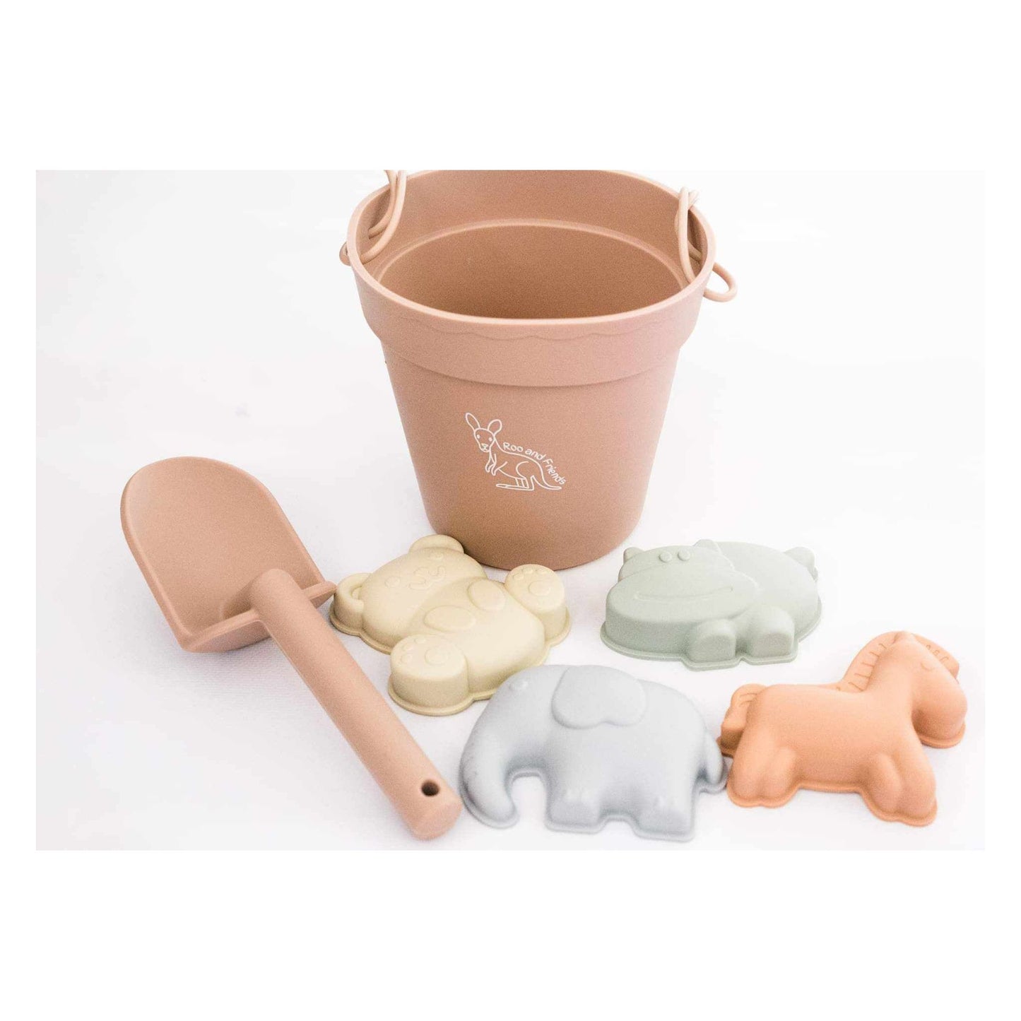 Beach Bucket Set