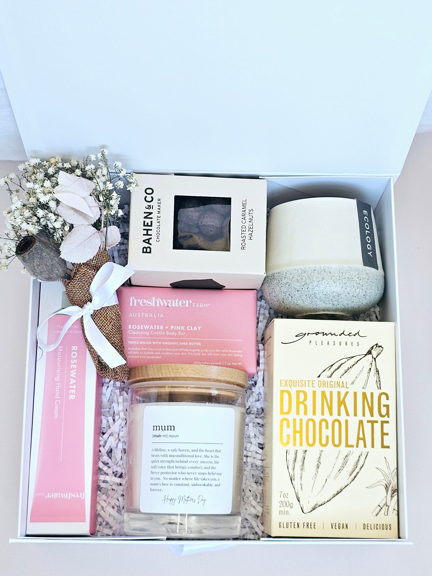 Mothers Day Hamper #4