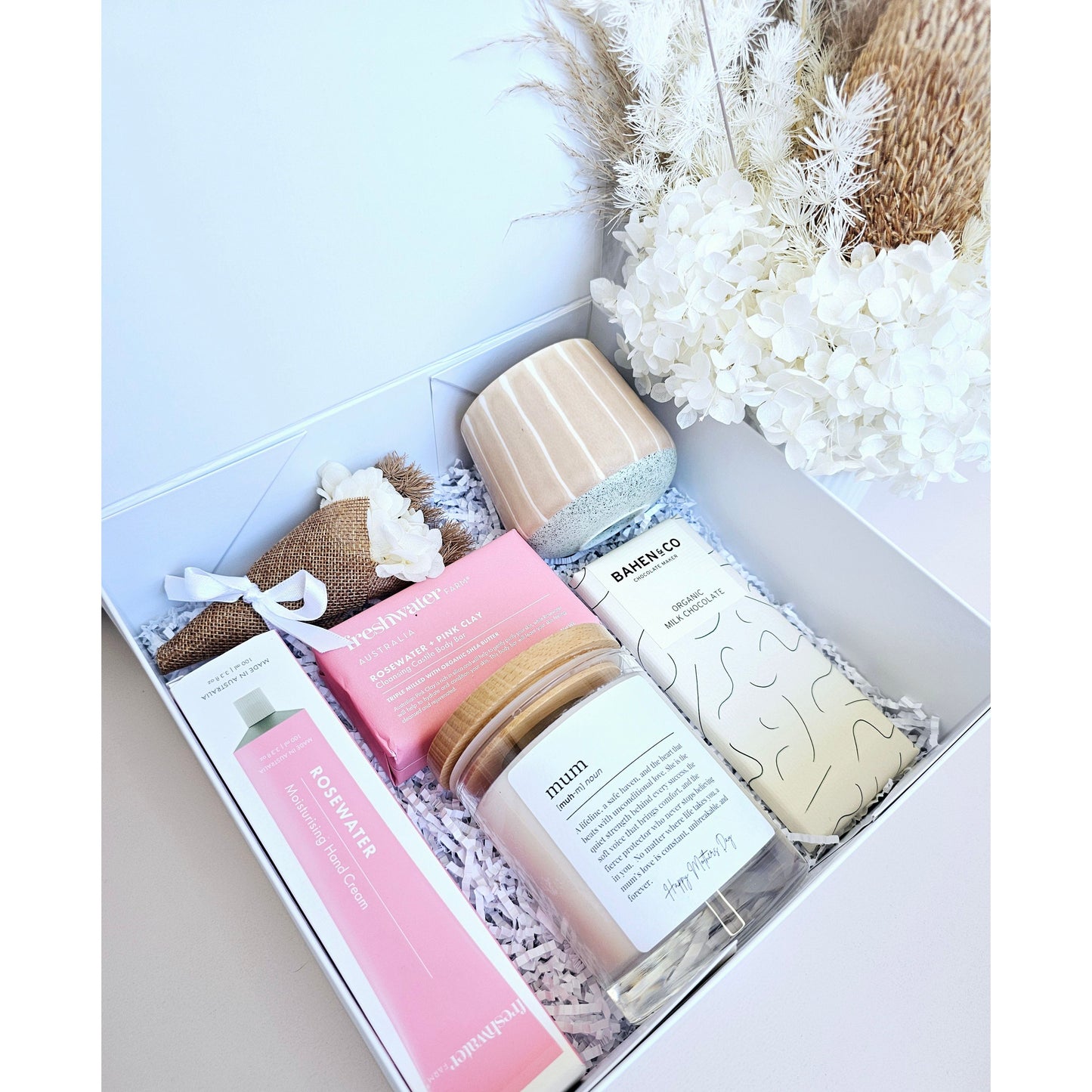 Mothers Day Hamper #3