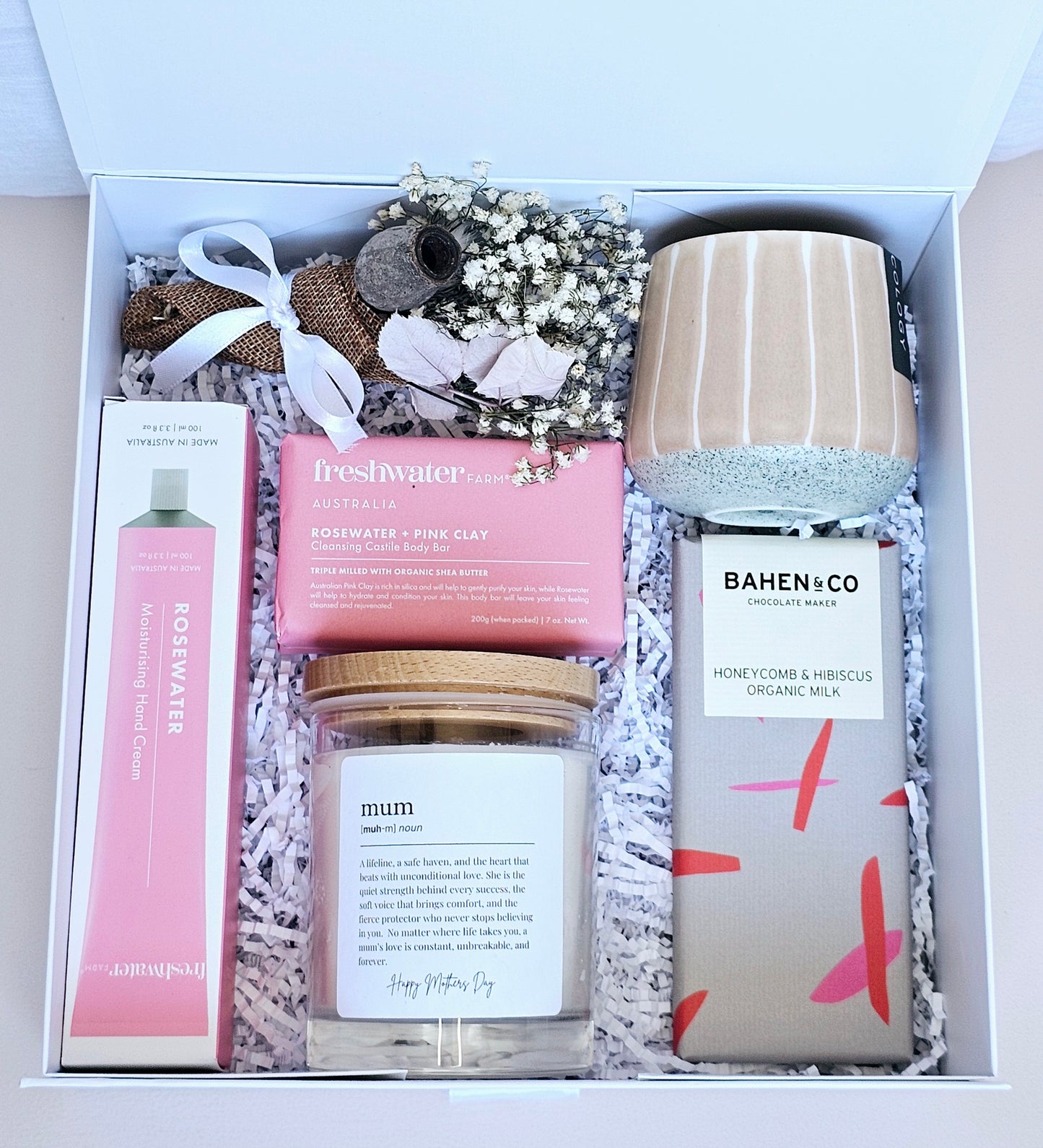 Mothers Day Hamper #3