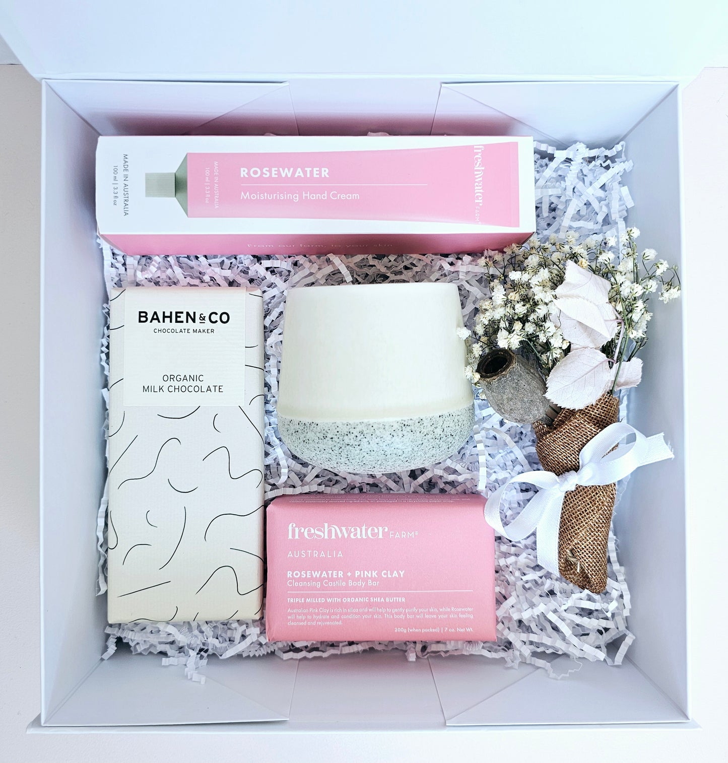 Mothers Day Hamper #2