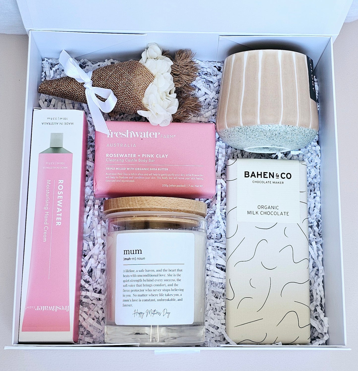 Mothers Day Hamper #3
