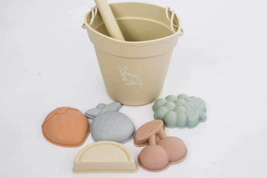 Beach Bucket Set