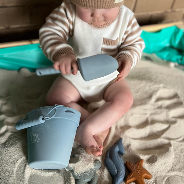 Beach Bucket Set