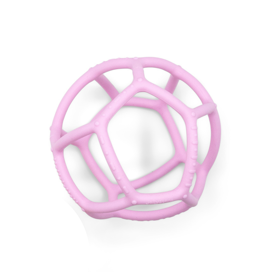 Sensory Ball - bubblegum