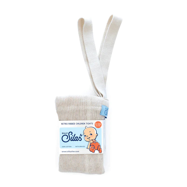 Footed Cream Blend