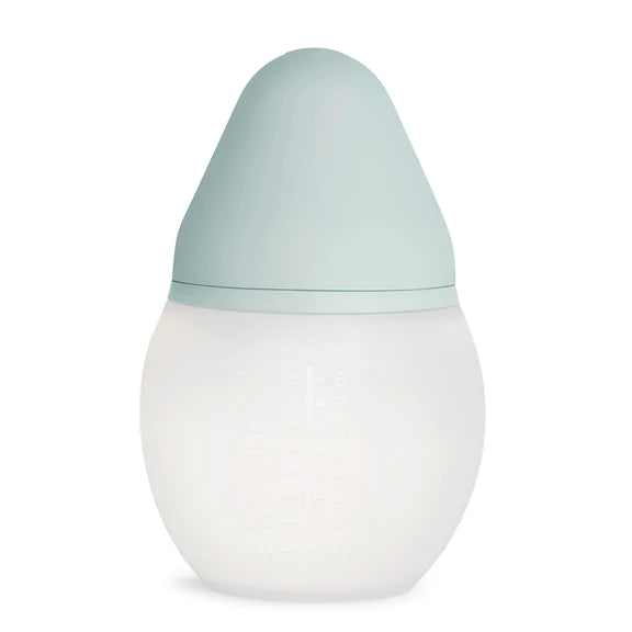 Elhée Baby Bottle | Ivy Green