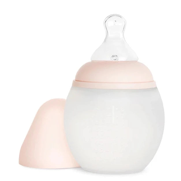 Elhée Baby Bottle | Nude