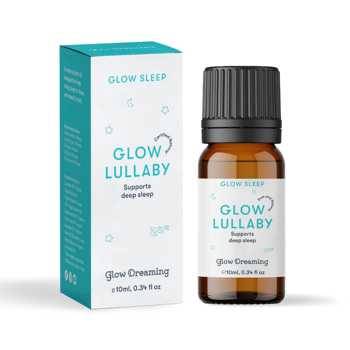 Glow Lullaby Essential Oil - Glow Dreaming