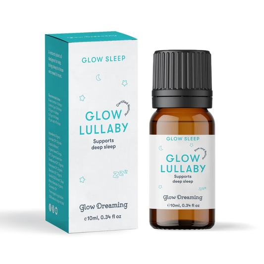 Glow Lullaby Essential Oil - Glow Dreaming