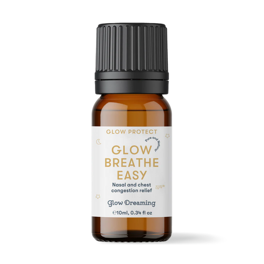 Glow Breathe Easy Essential Oil - Glow Dreaming