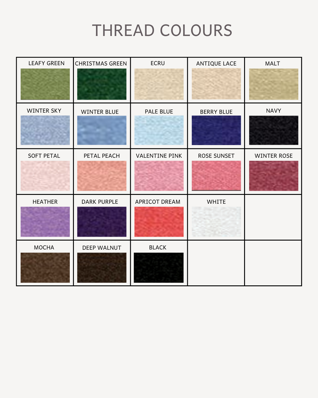 Personalised Espresso Knitted Baby Blanket