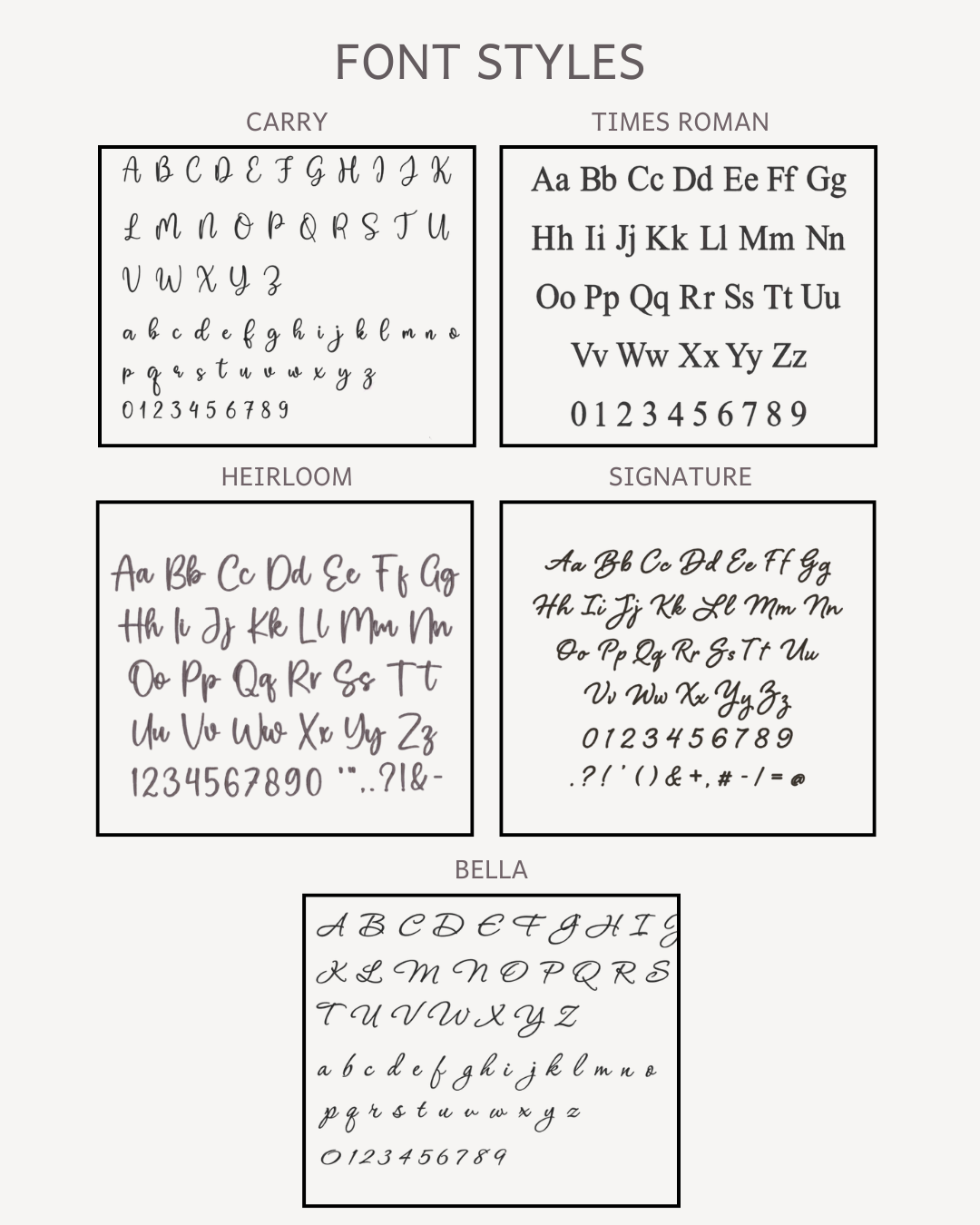 Personalised Espresso Knitted Baby Blanket