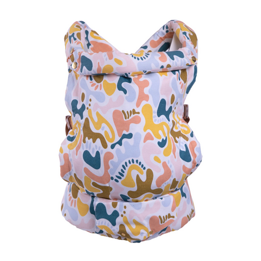 Cali Clip Baby Carrier