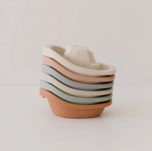 Boat Bath Toys