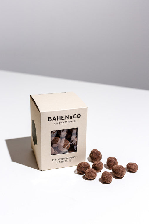 Bahen & Co Chocolate Box