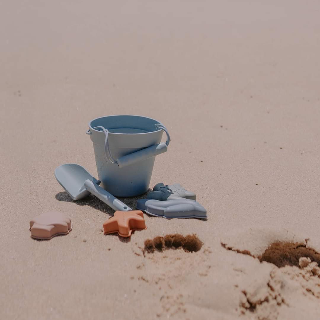 Beach Bucket Set