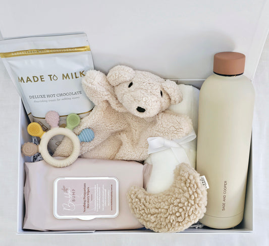 Ultimate Mums & Bubs Hamper