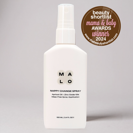 Malo Nappy Rash Spray