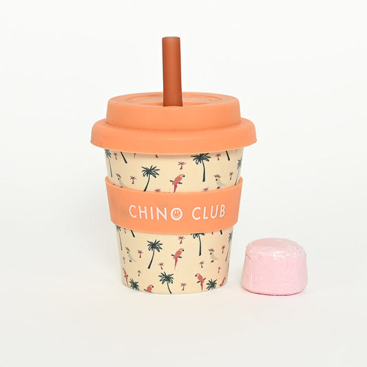 Tropicool Baby Chino Cup 4oz