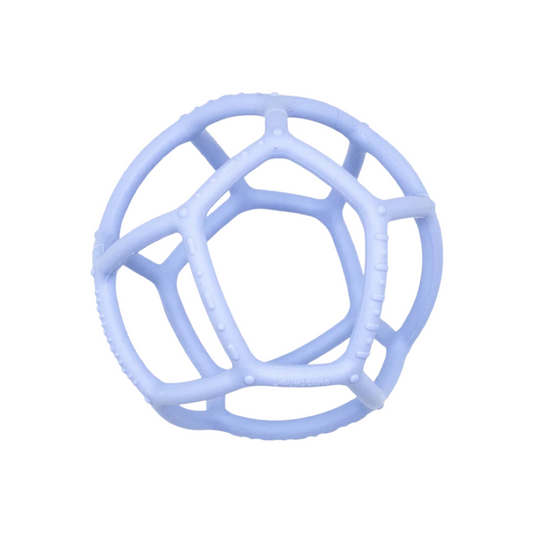 Sensory Ball- Soft Blue