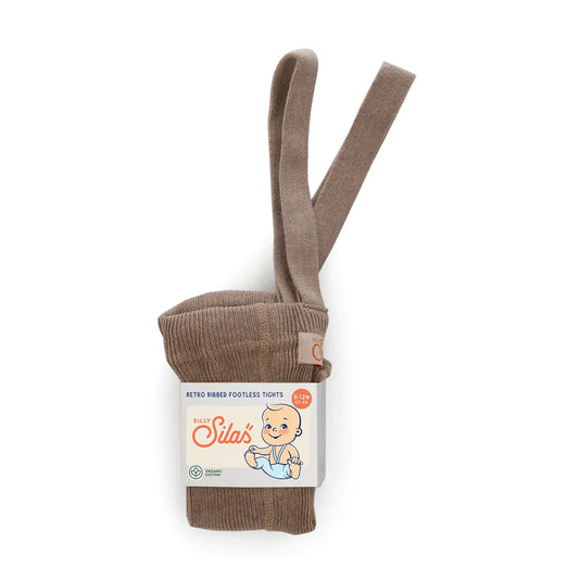 Footless Cocoa Blend