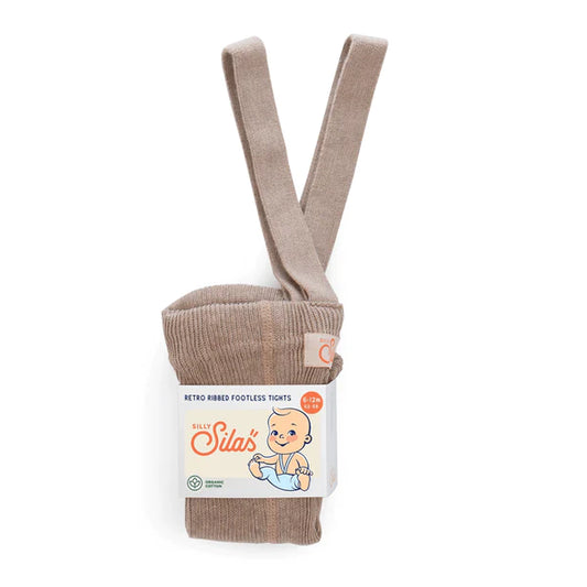 Footless Peanut Blend