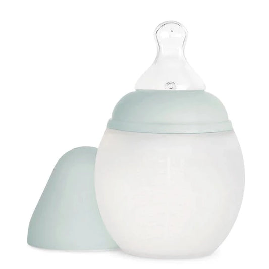 Elhée Baby Bottle | Ivy Green