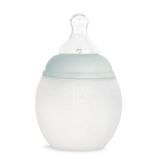 Elhée Baby Bottle | Ivy Green